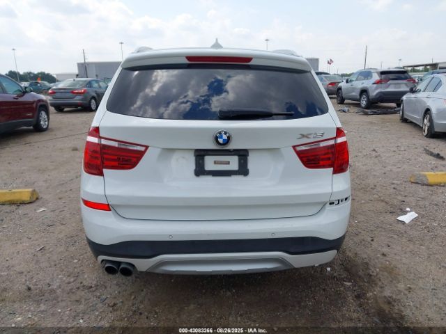 BMW X3 | 15