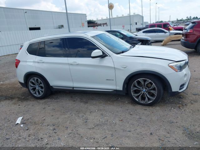 BMW X3 | 12