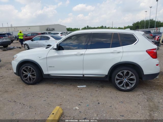 BMW X3 | 13
