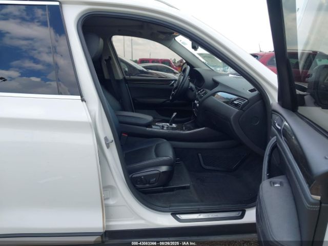 BMW X3 | 4
