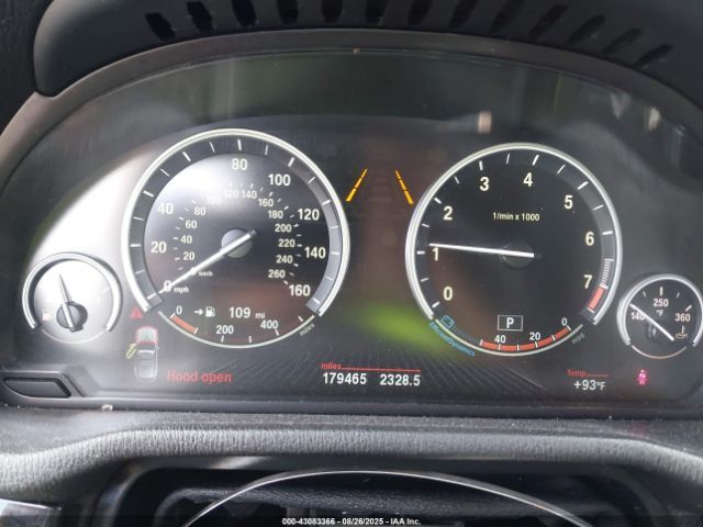 BMW X3 | 6