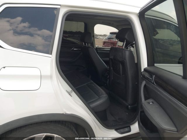 BMW X3 | 7