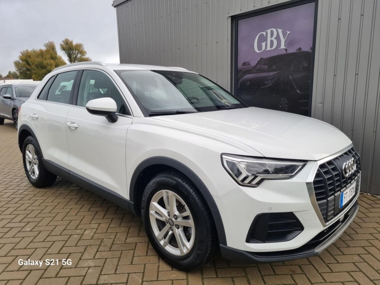 Audi Q3 | 2