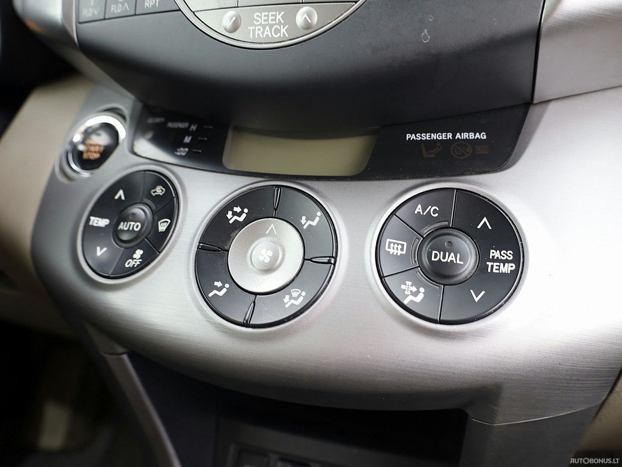 Toyota RAV4 | 7