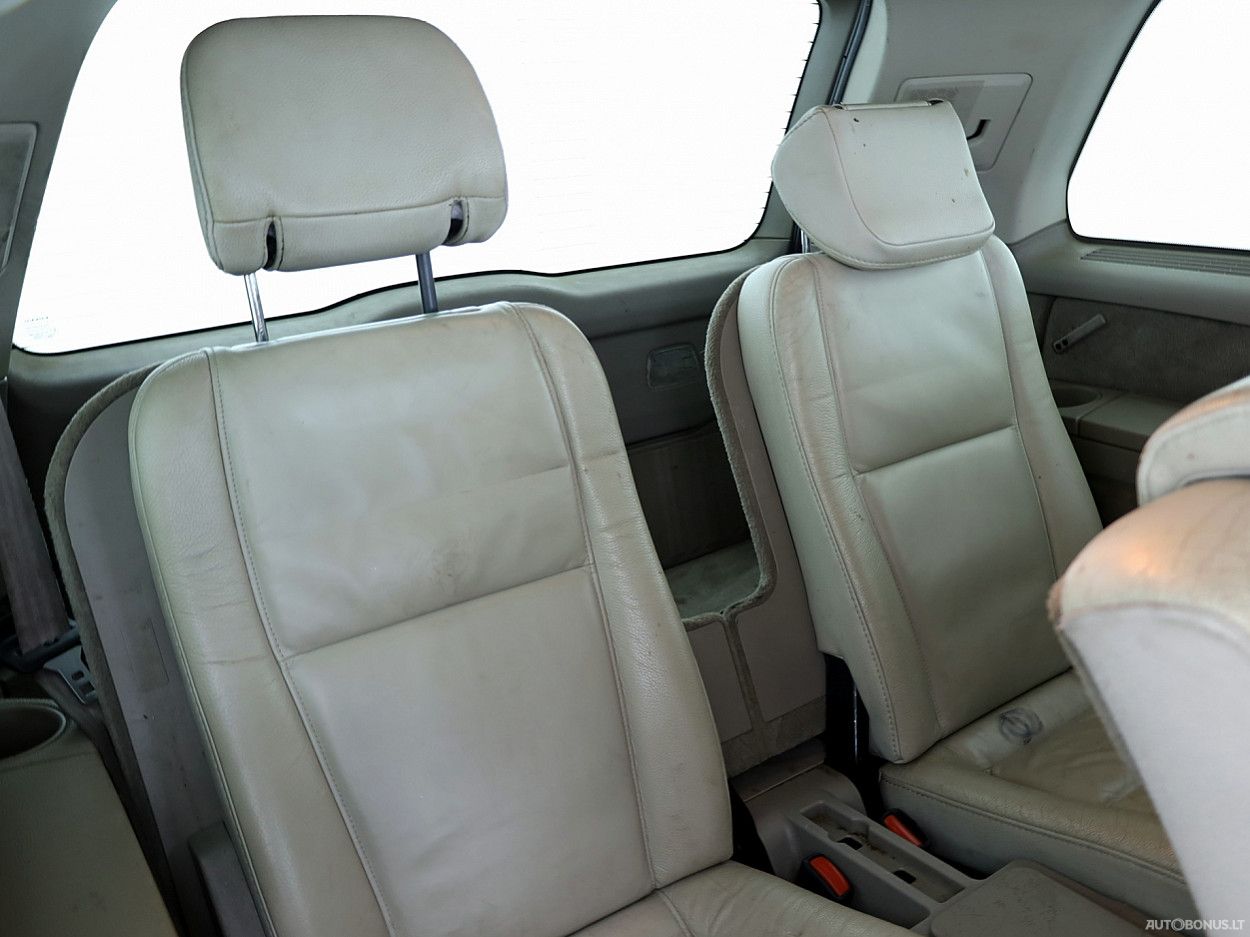 Volvo XC90 | 7