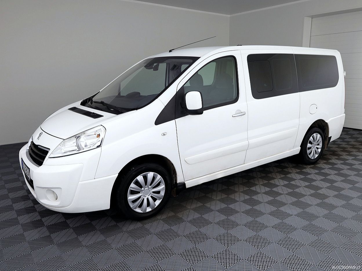 Peugeot Expert | 1
