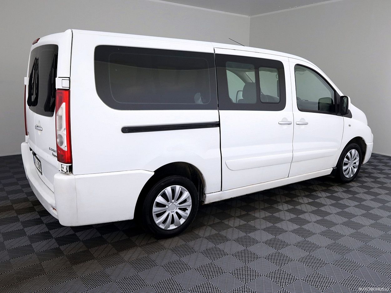 Peugeot Expert | 2
