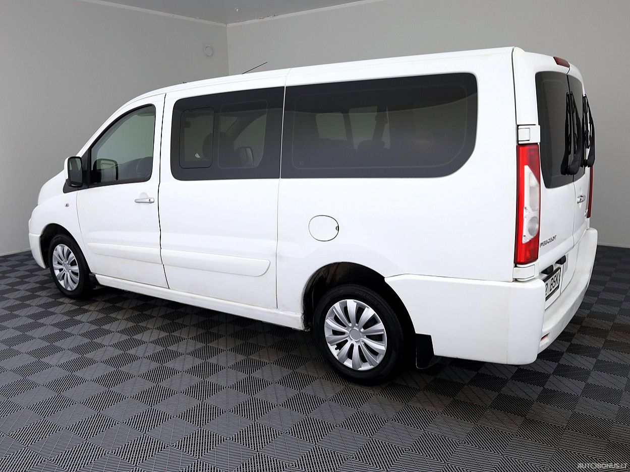 Peugeot Expert | 3
