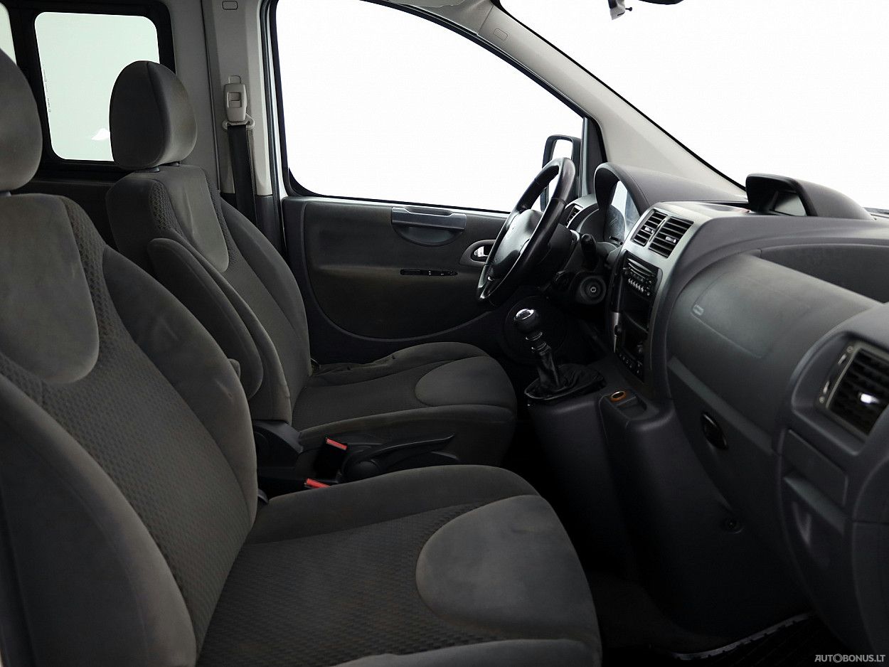 Peugeot Expert | 5