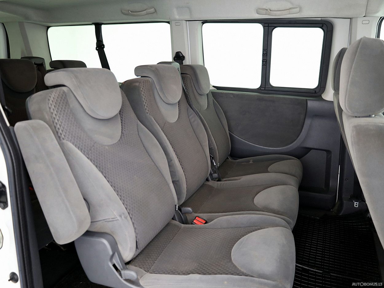 Peugeot Expert | 6