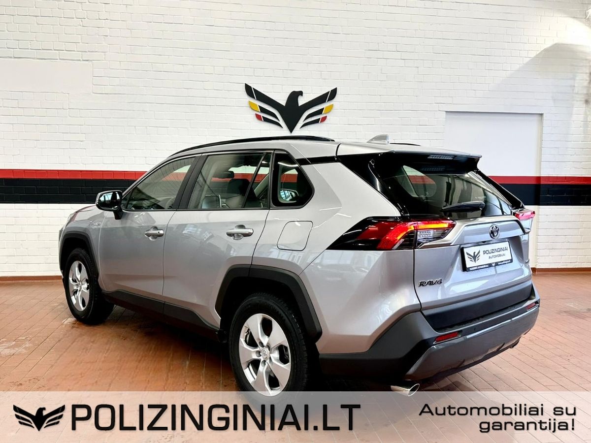 Toyota RAV4 | 3
