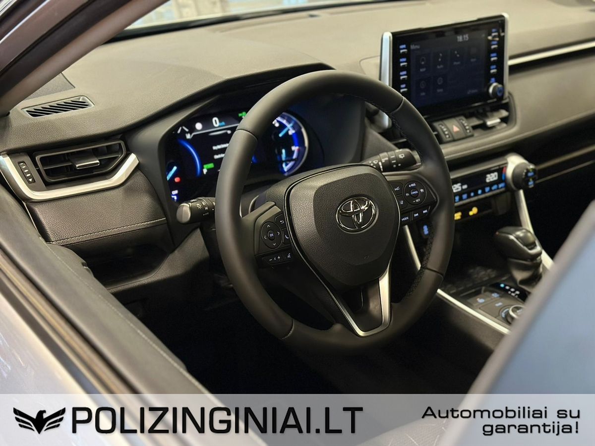 Toyota RAV4 | 5