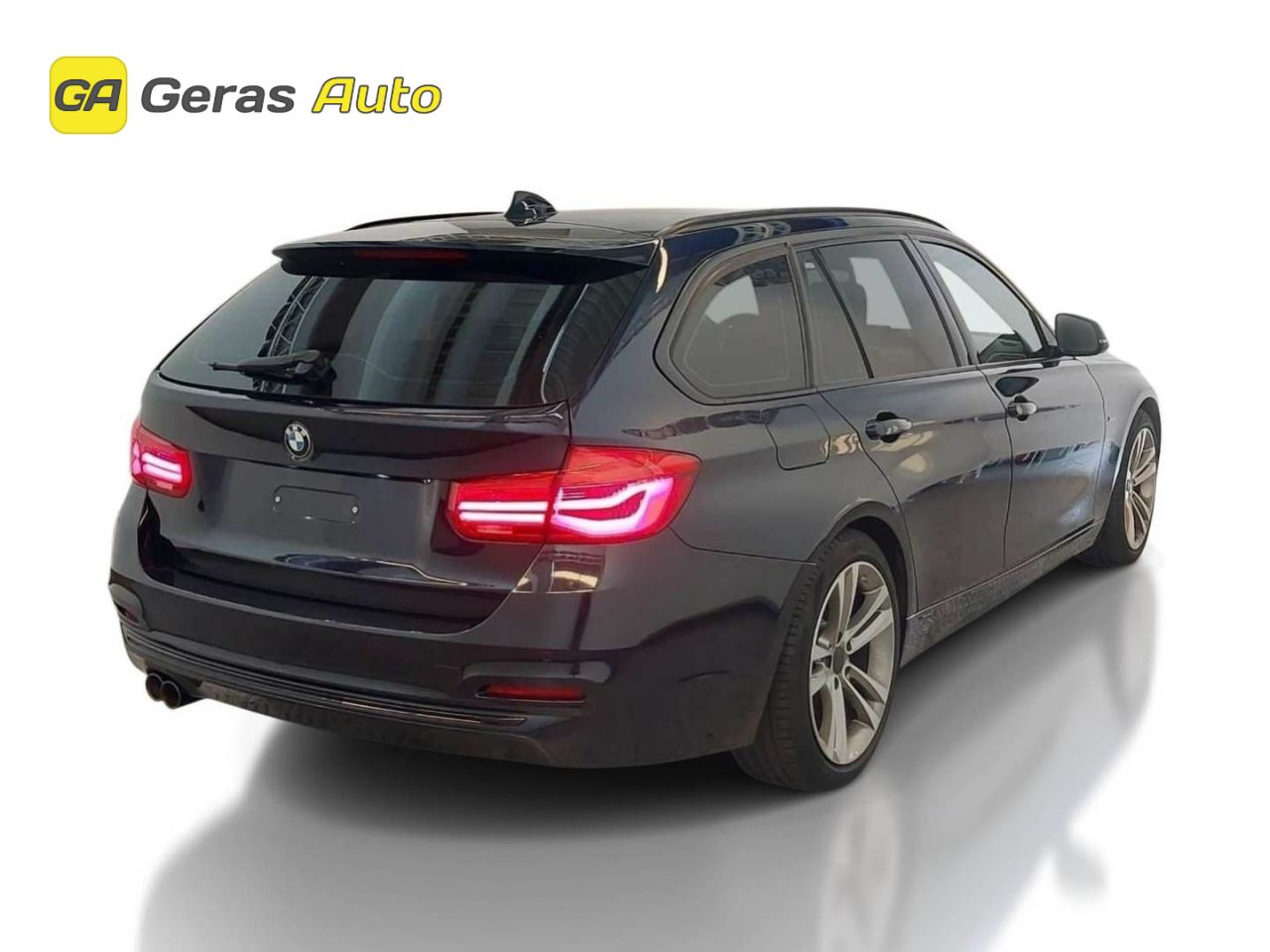 BMW 320 | 3