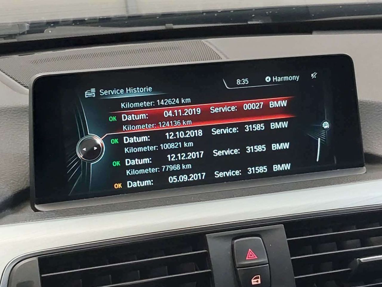 BMW 320 | 13