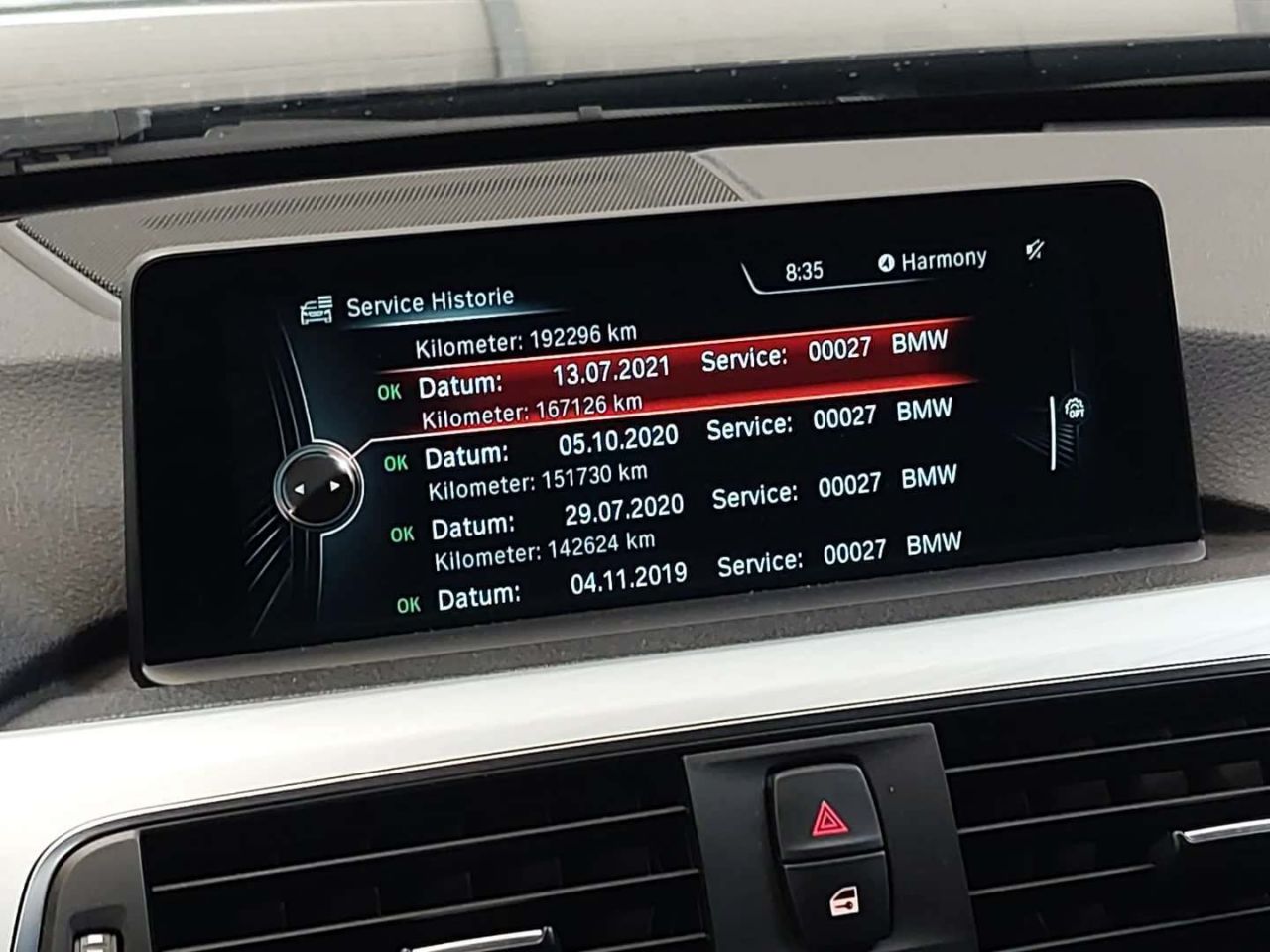 BMW 320 | 14