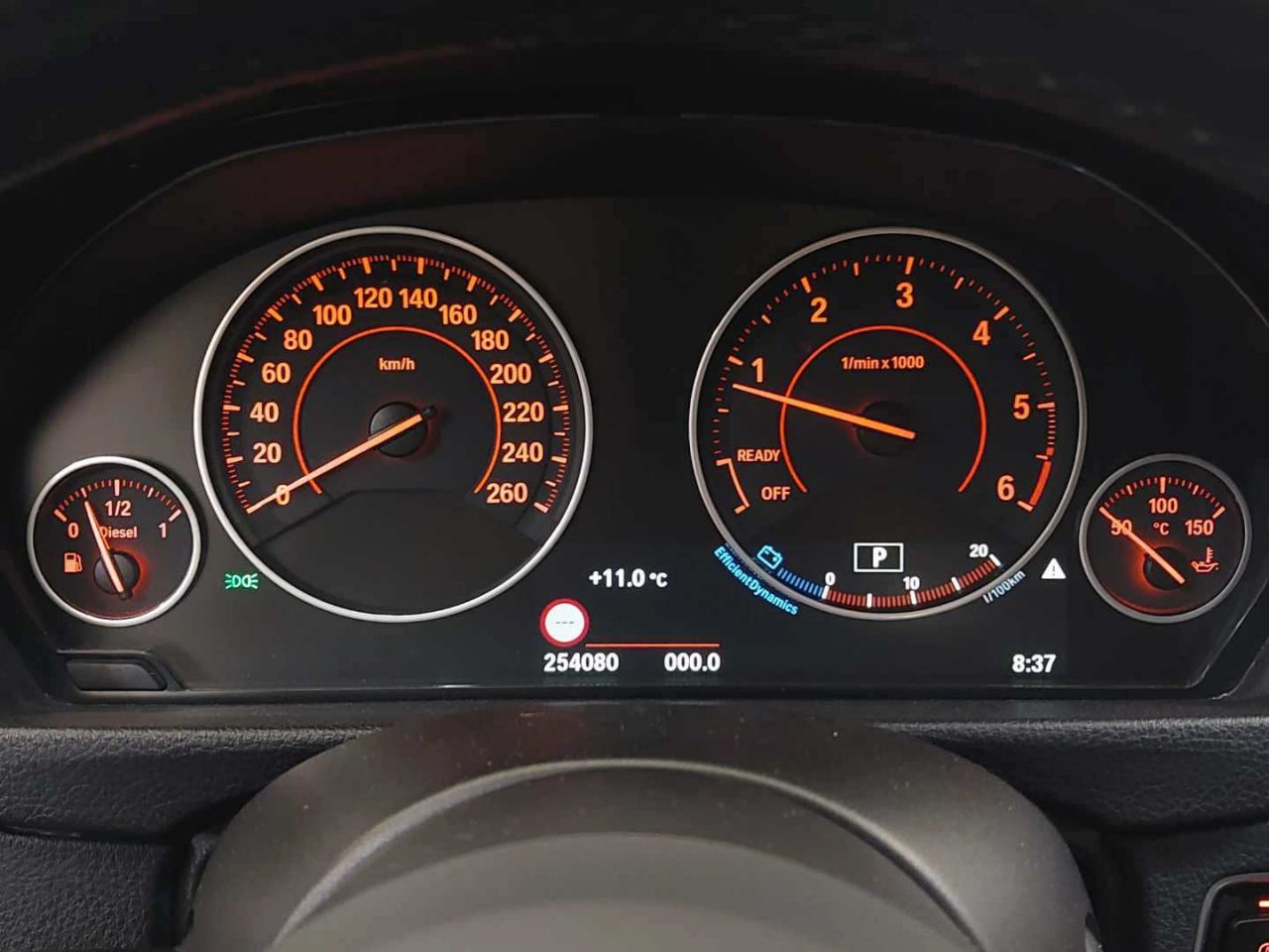 BMW 320 | 18