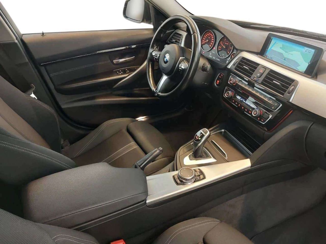 BMW 320 | 19