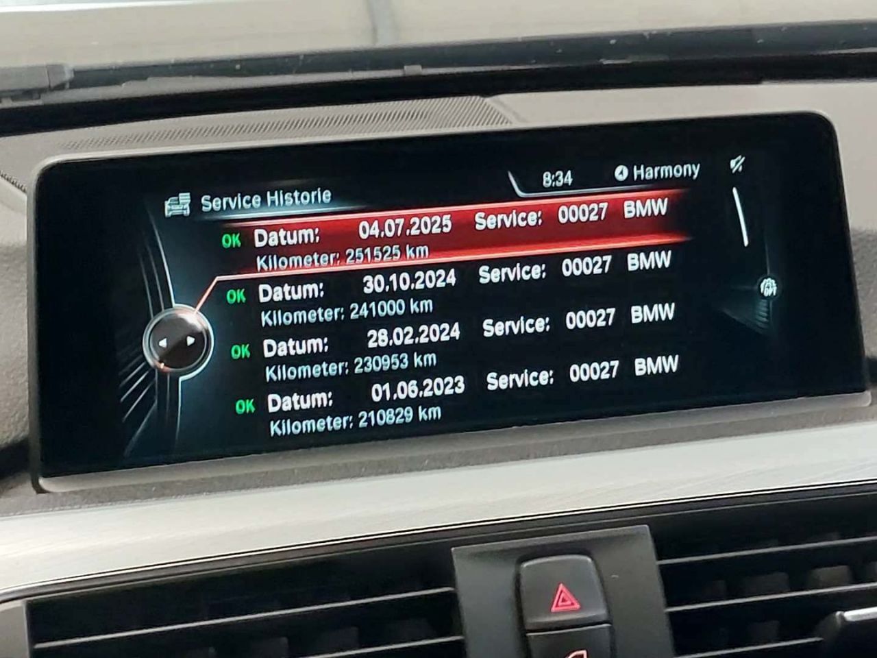BMW 320 | 16