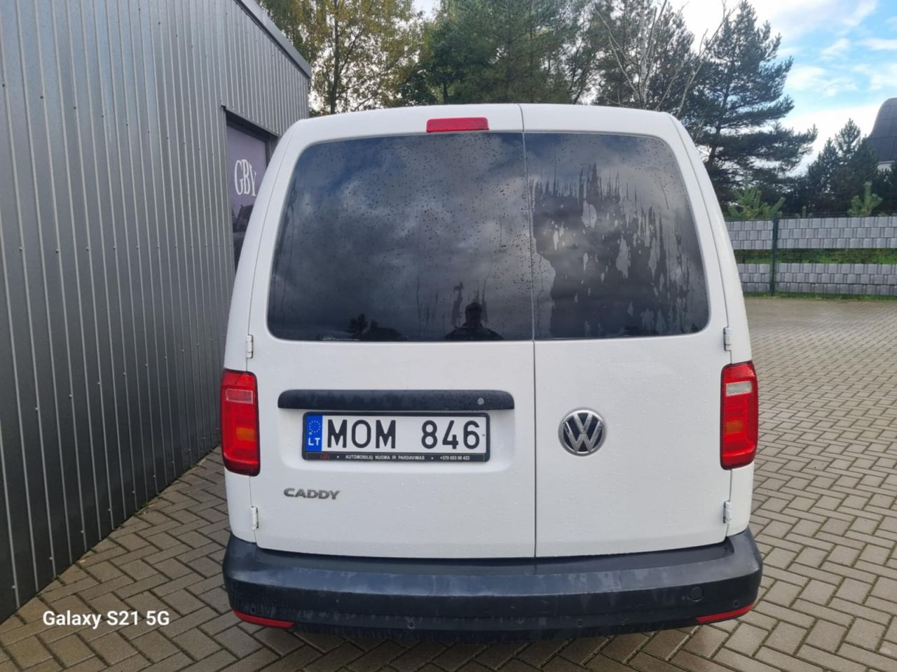 Volkswagen Caddy | 4