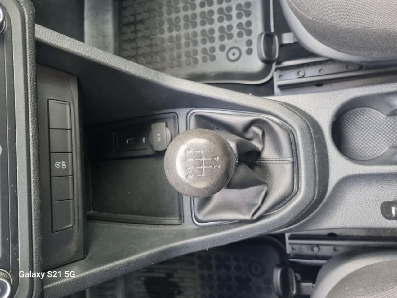 Volkswagen Caddy | 9