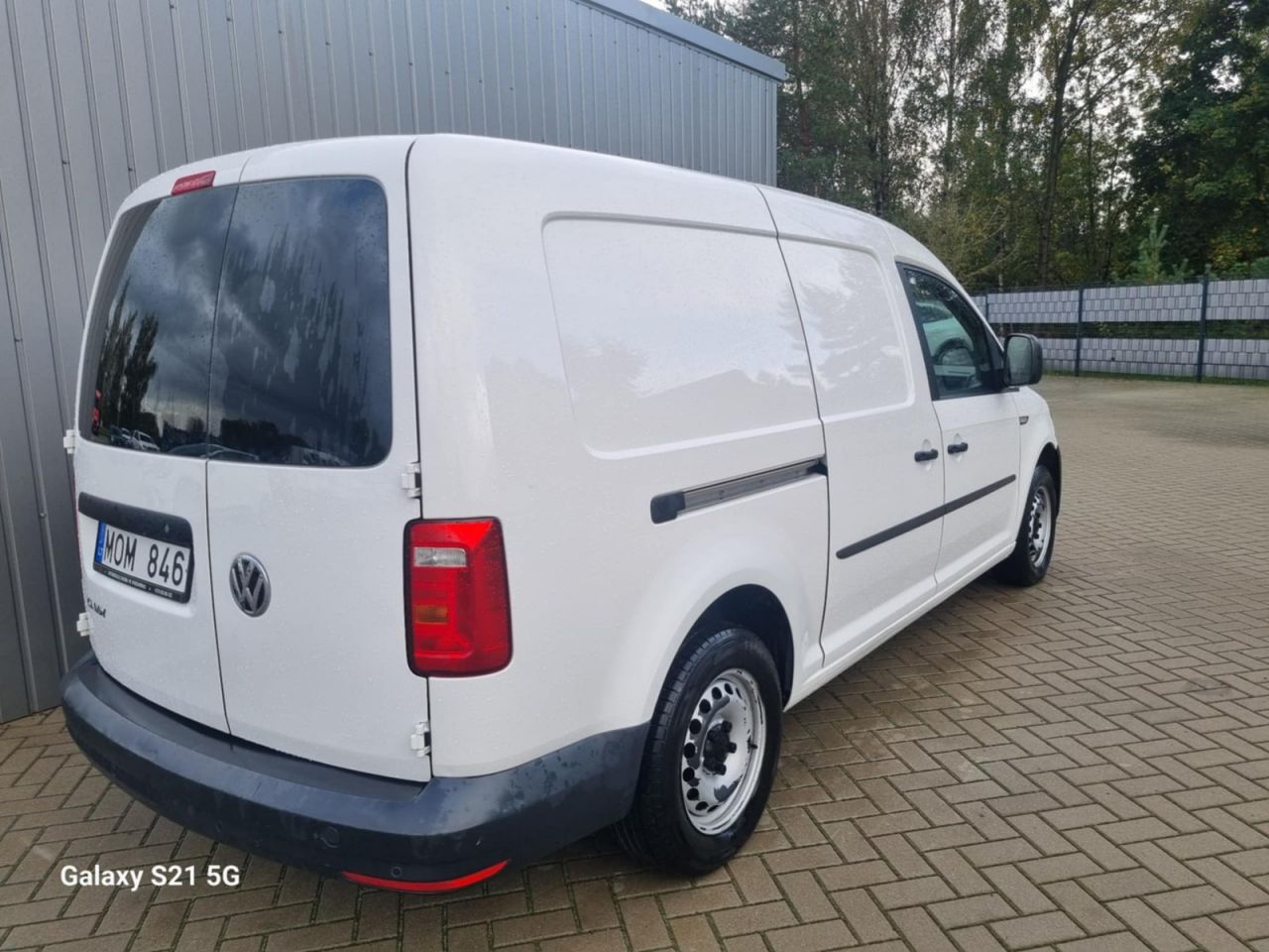 Volkswagen Caddy | 3
