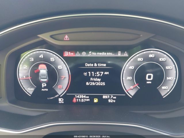 Audi A6 | 5