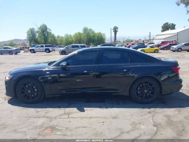 Audi A6 | 12