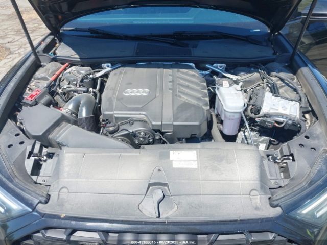 Audi A6 | 8