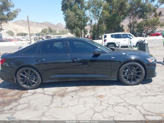 Audi A6 | 11