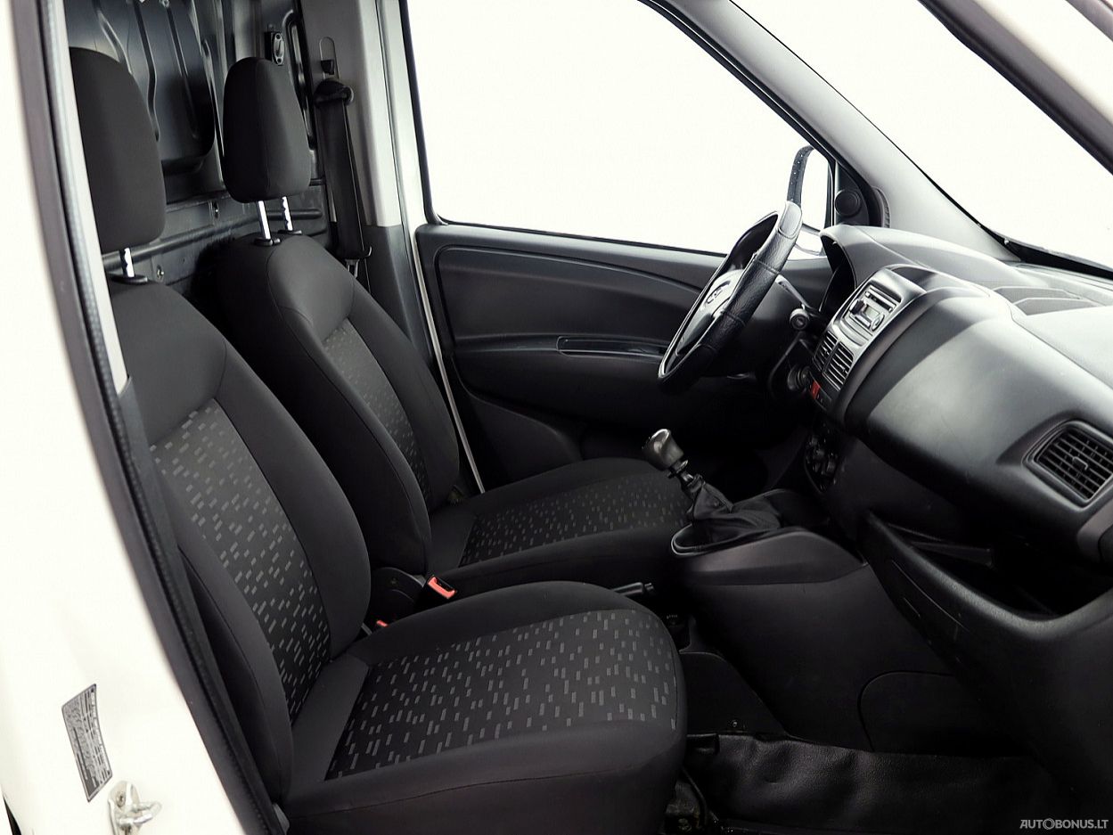Opel Combo | 5