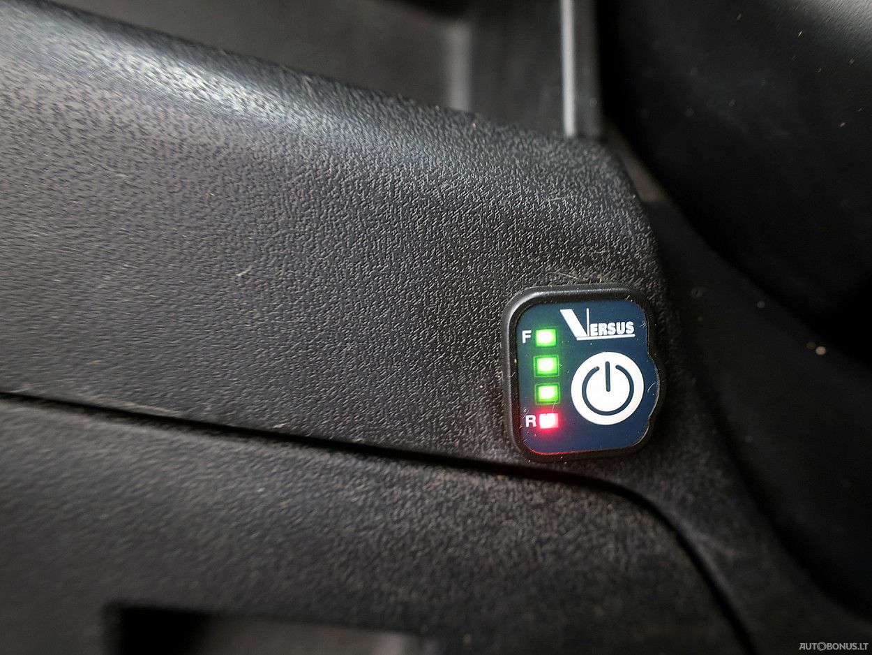 Opel Combo | 8