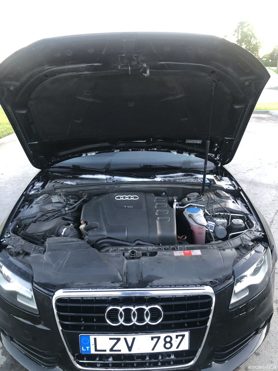 Audi A4 | 9