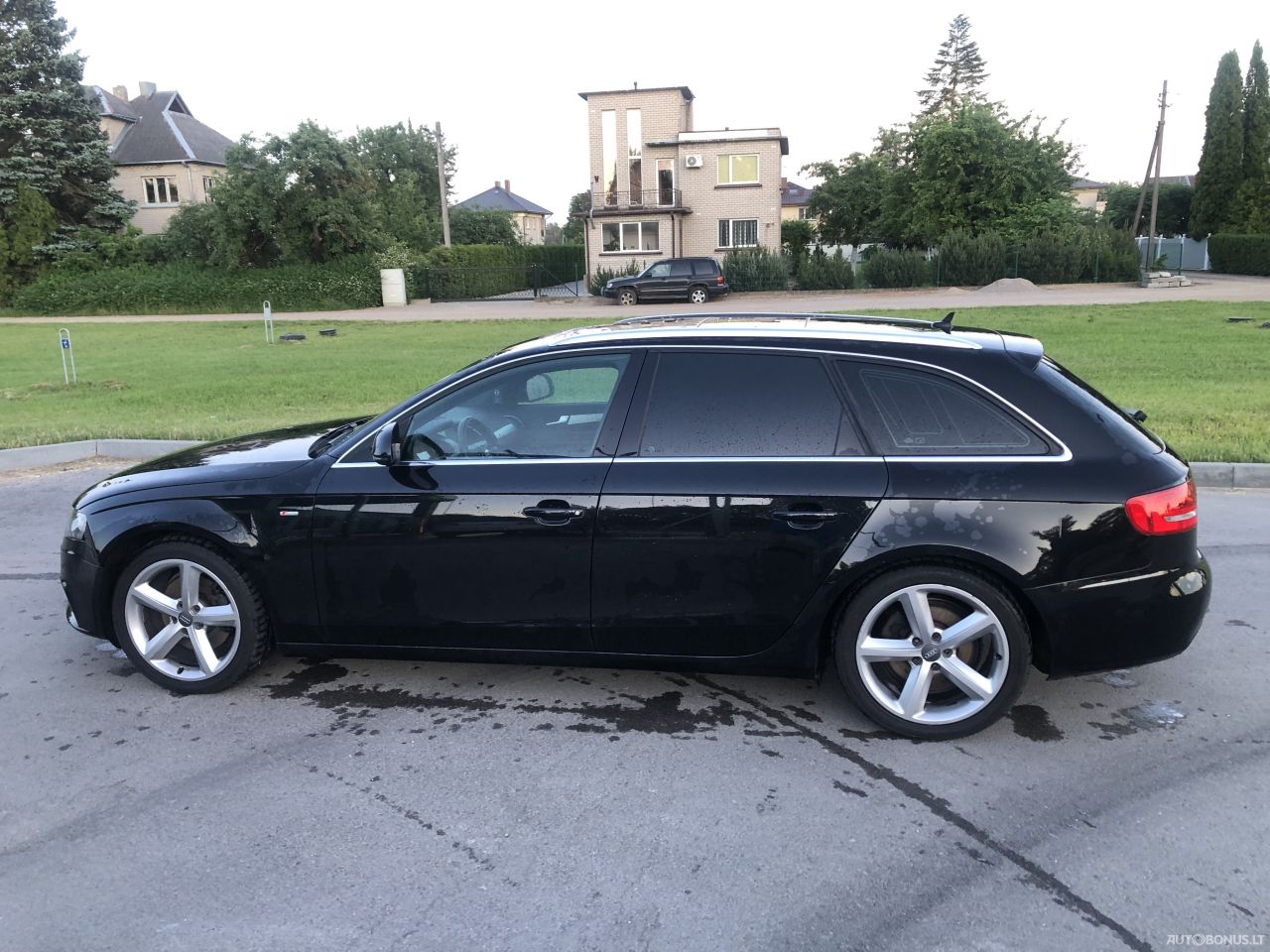 Audi A4 | 10