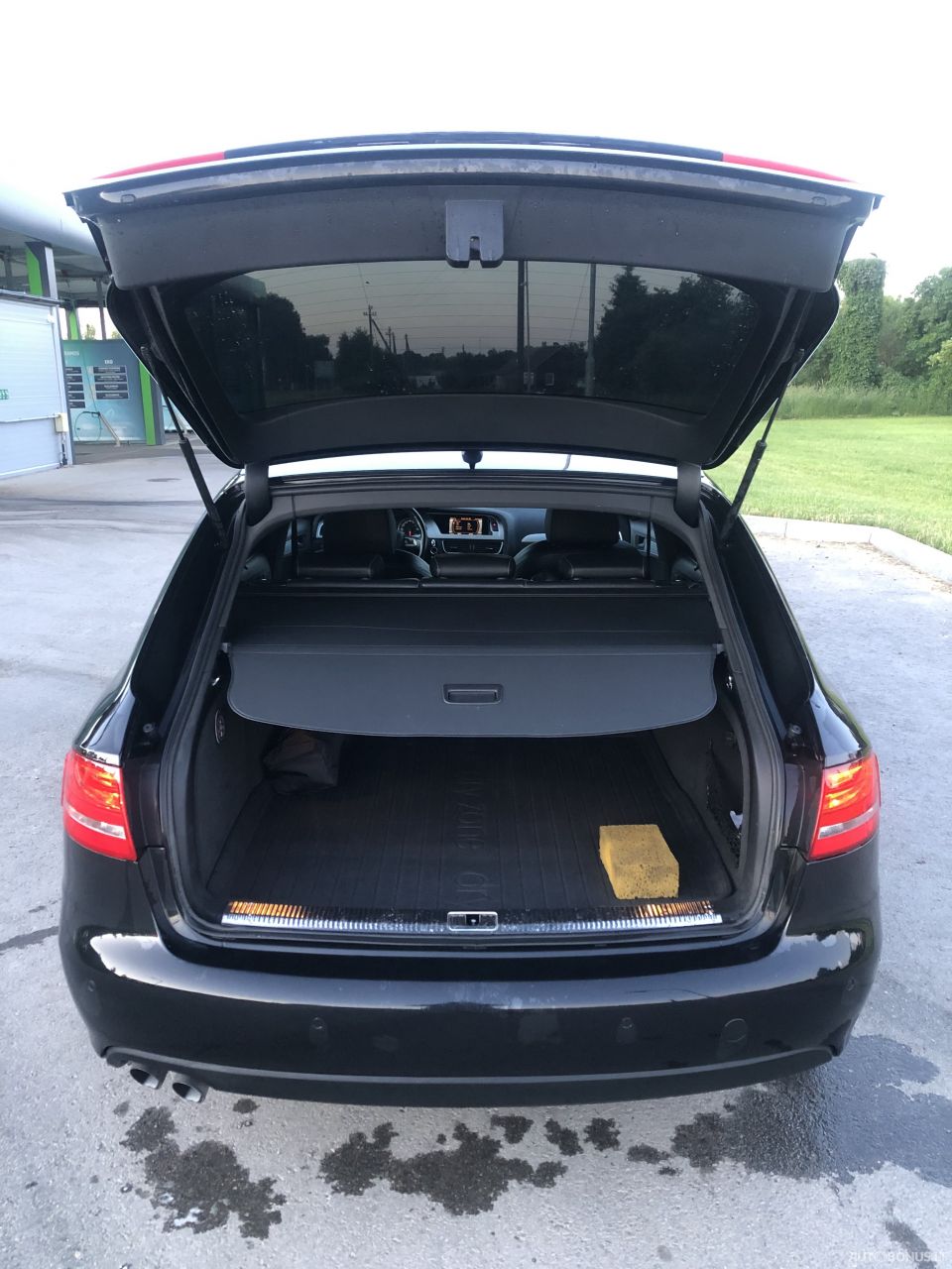 Audi A4 | 11