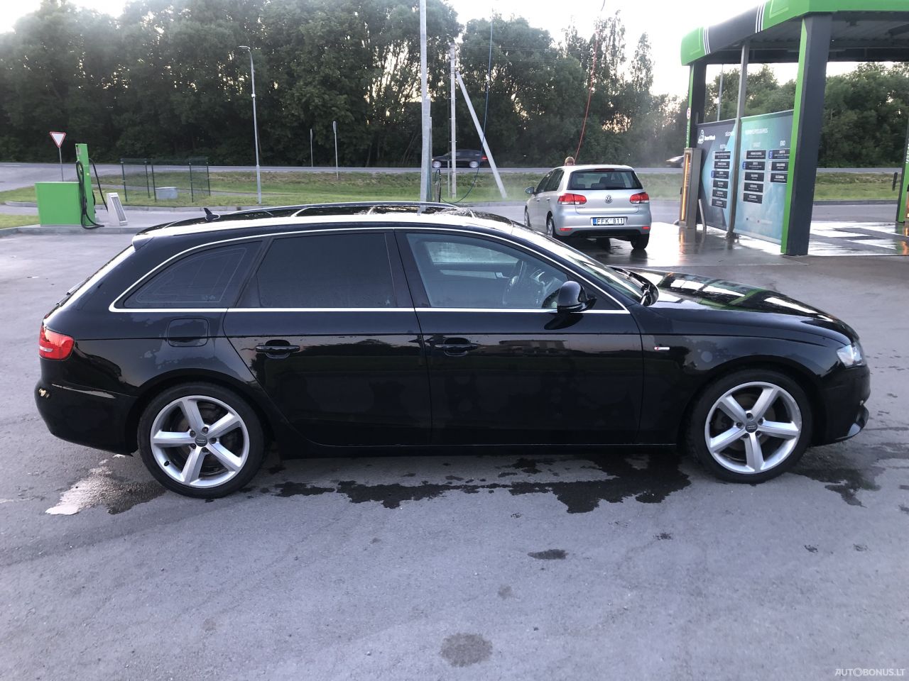 Audi A4 | 12