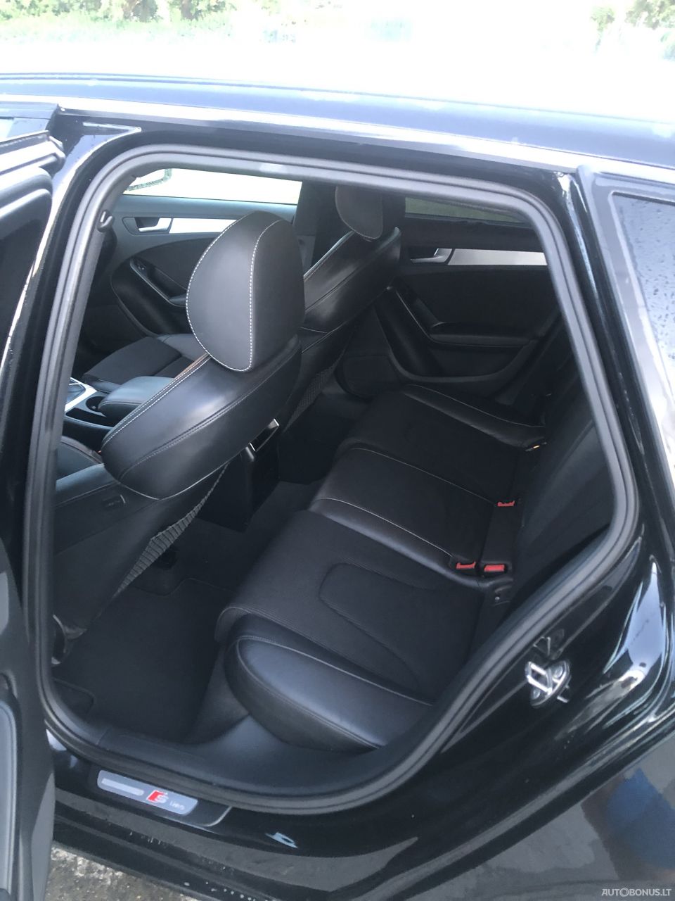 Audi A4 | 13