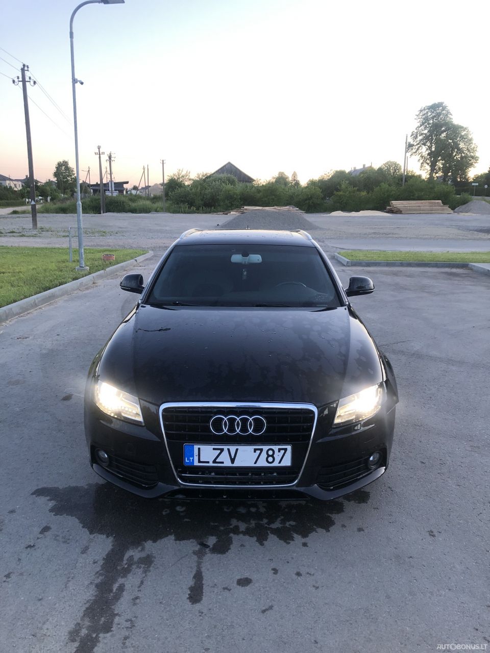 Audi A4 | 15