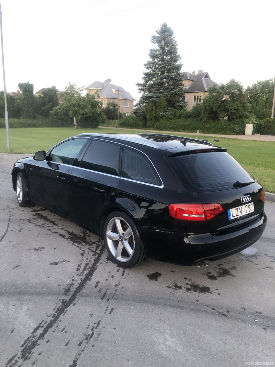 Audi A4 | 16