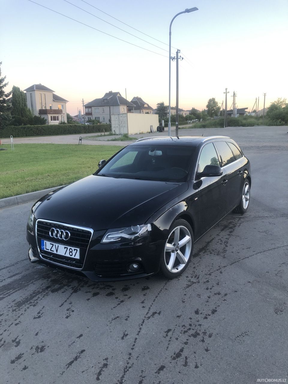 Audi A4 | 17