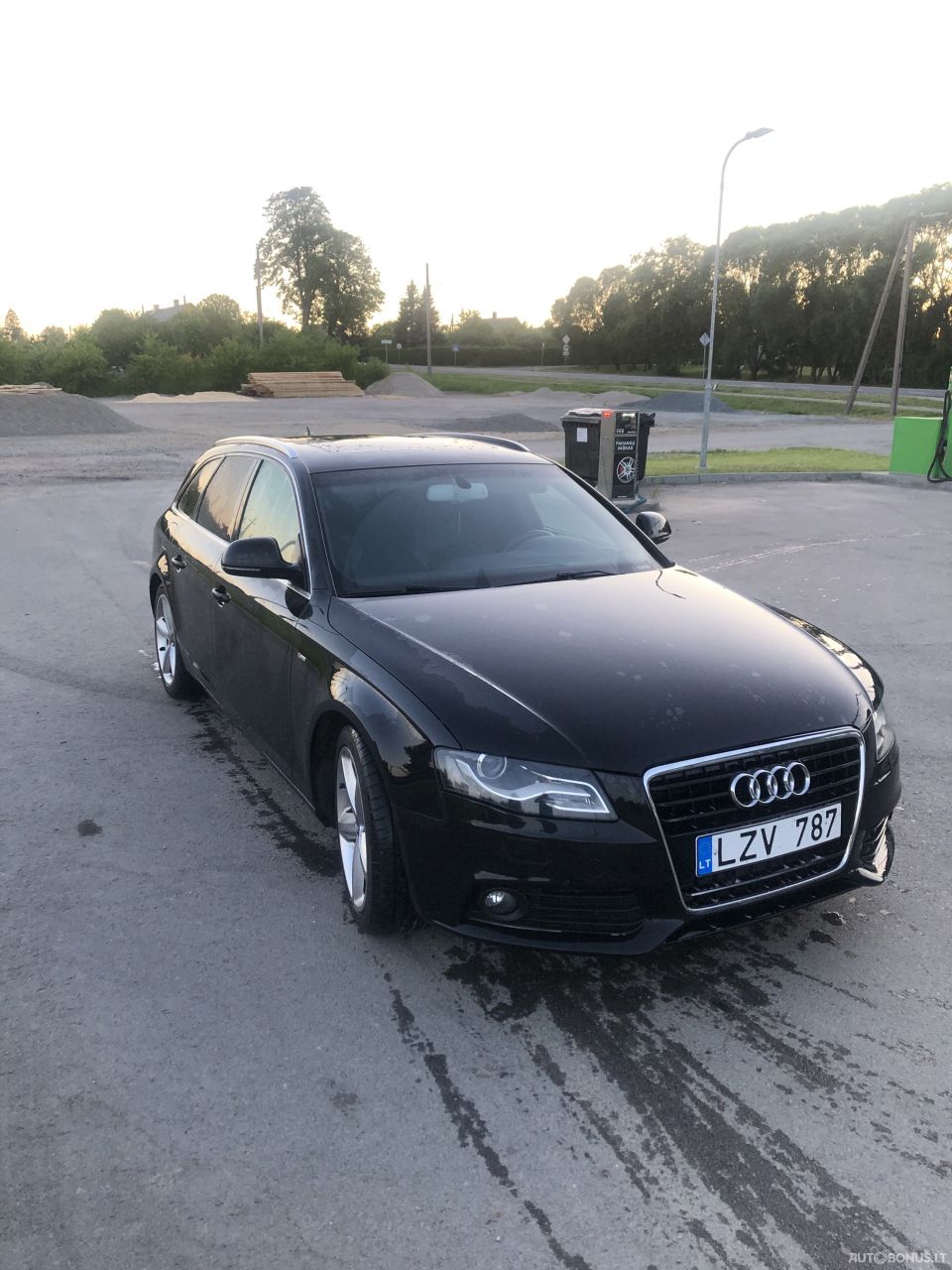 Audi A4 | 18
