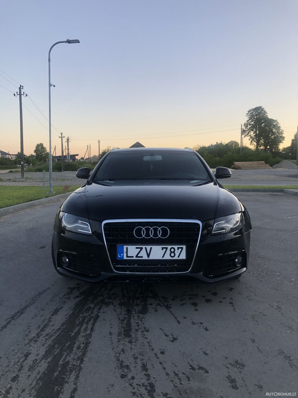 Audi A4 | 1