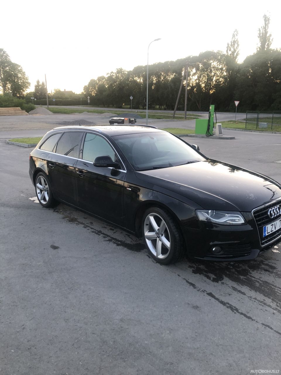 Audi A4 | 3