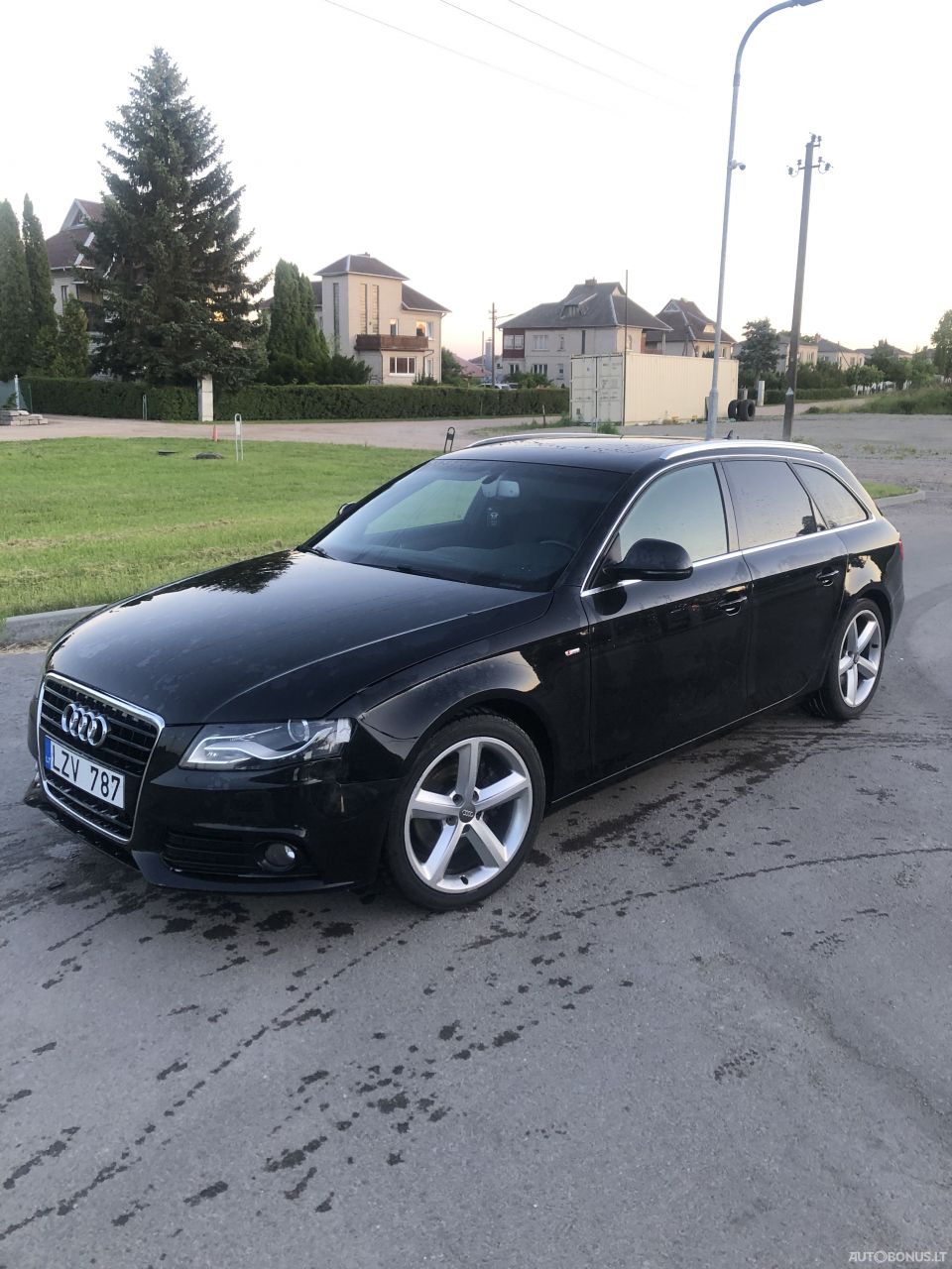 Audi A4 | 2