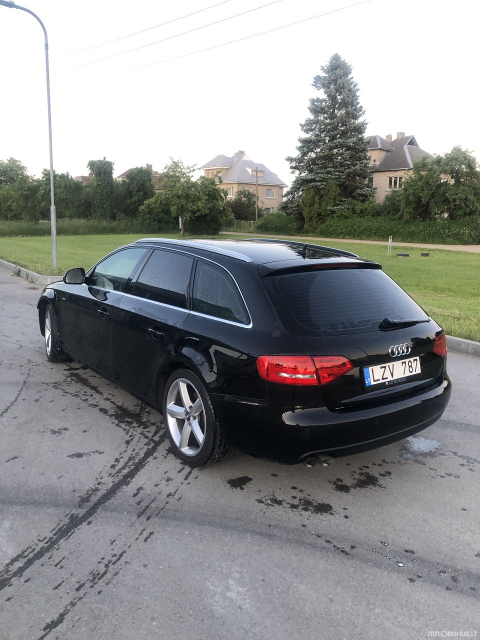 Audi A4 | 4