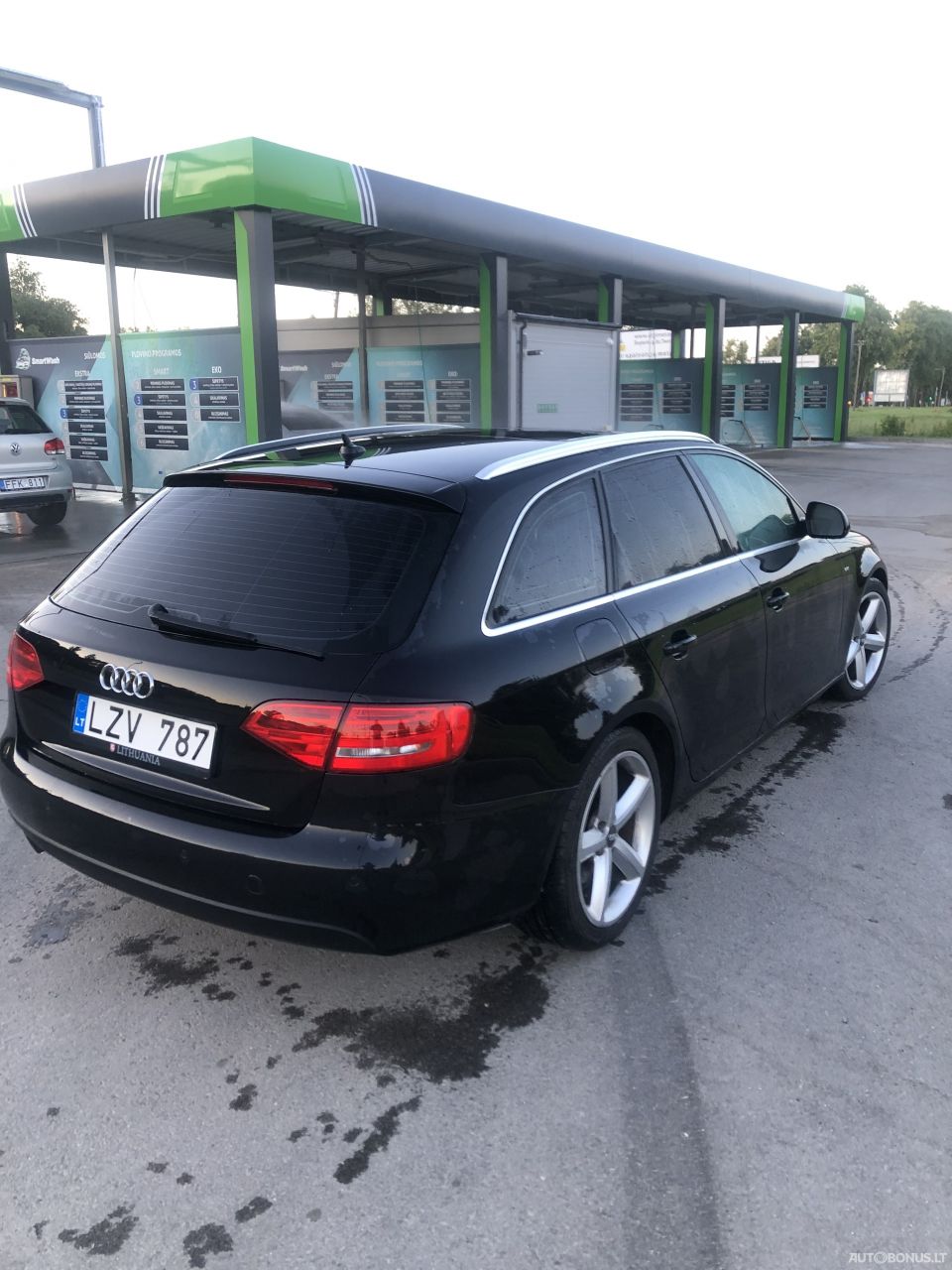 Audi A4 | 5
