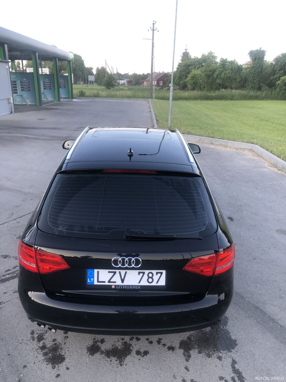 Audi A4 | 6