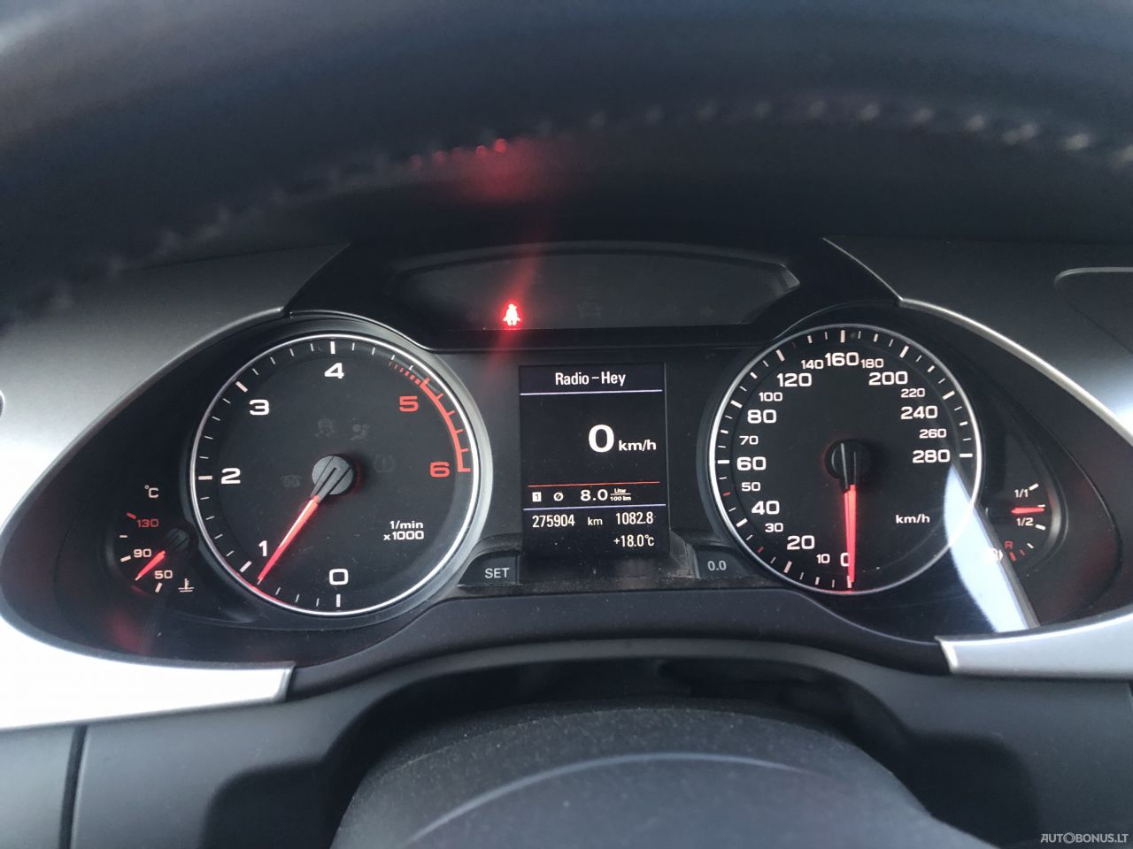 Audi A4 | 7