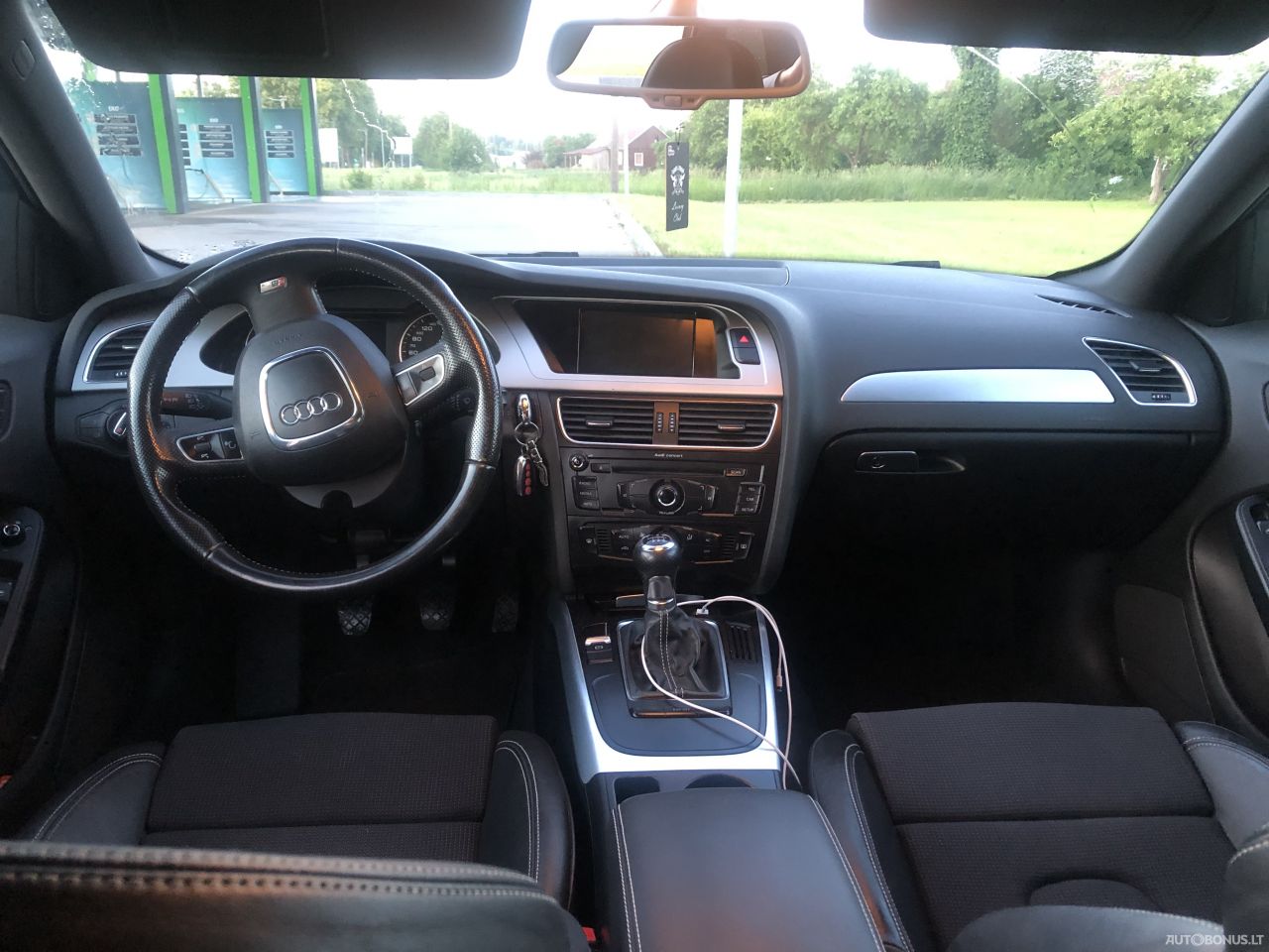 Audi A4 | 8