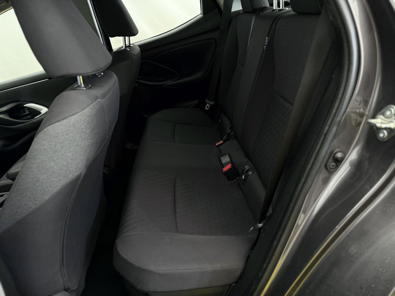 Toyota Yaris | 9