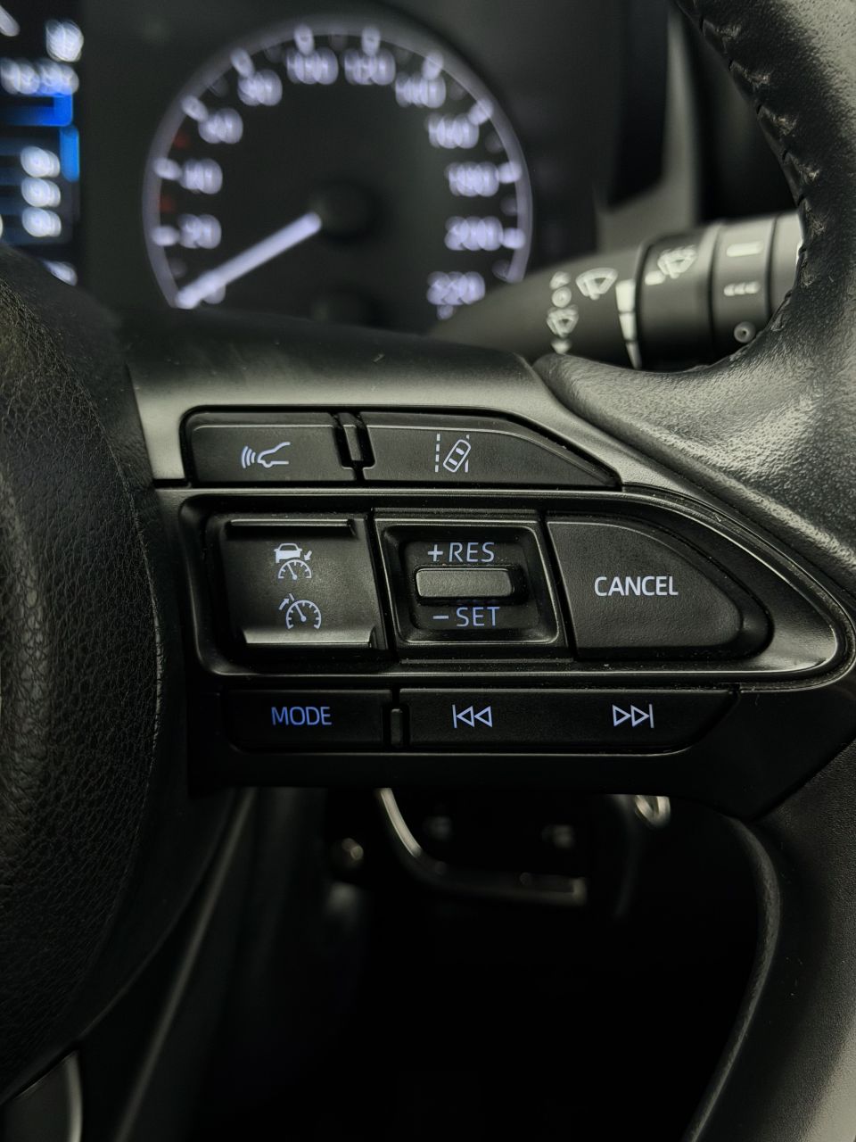 Toyota Yaris | 20